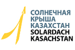 Solardach Kasachstan