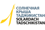 Solardach Tadschikistan